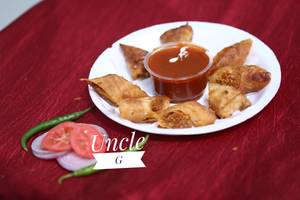Veg Spring Roll