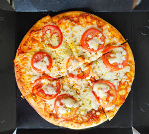Margarita Pizza 