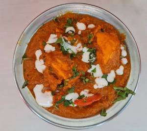 Paneer Banjara