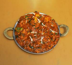 Kaju Paneer Masala