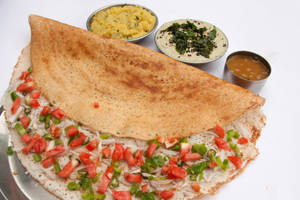 Masala Dosa