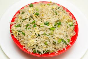 Egg Fried Rice