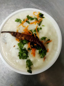 Curd Rice