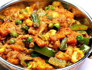 Veg Masala