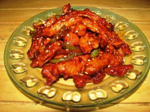 Chicken Crispy