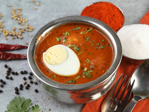 Egg Curry