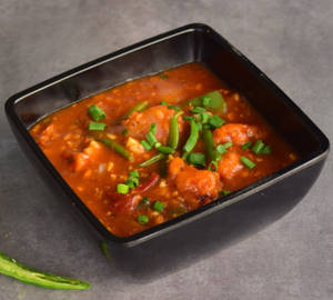 Chicken Chilli