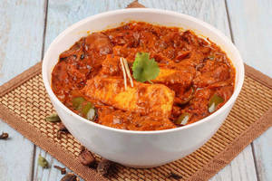 Kadai  Mushroom