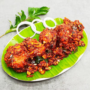 Naadan Chicken Fry