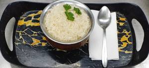 Plain Rice
