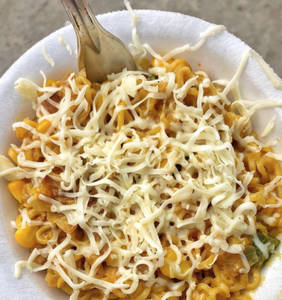 Cheese Maggi.