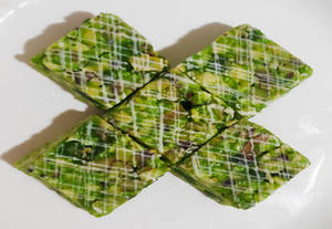Kaju Kiwi Sugarfree Barfi