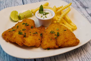 Fish & Chips