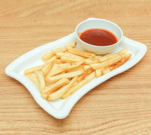 Finger Chips