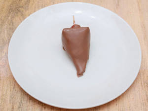 Chocolate Paan