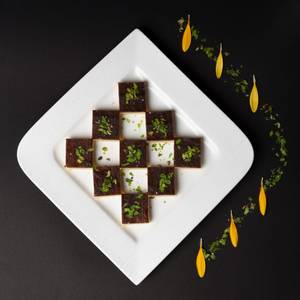 Chocolate Barfi(250Gms)