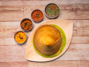 Molga Podi Powder