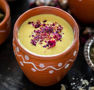 Thandai