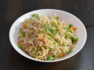 Veg Fried Rice