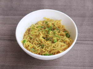 Masala Maggi