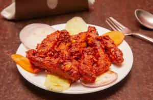 Chicken Spl Leaf
