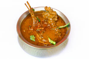 Mutton Rogan Josh