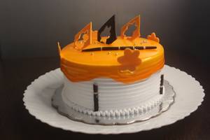 Mango Cake