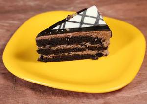 Swiss Chocolate Pastry