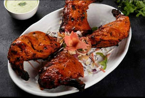 Tandoori Chicken