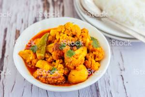 Special Aloo Gobi