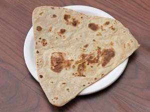 Plain Paratha