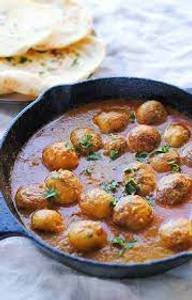 Dum Aloo