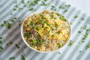 Egg Fried Rice