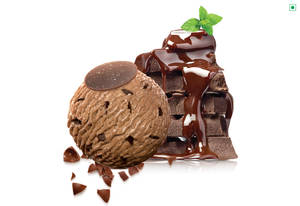 Chocolate Overload Ice Cream(95 Gms)