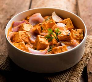 Paneer Do Piyaza