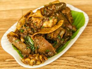 Kudal Roast