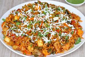 Veg Biriyani