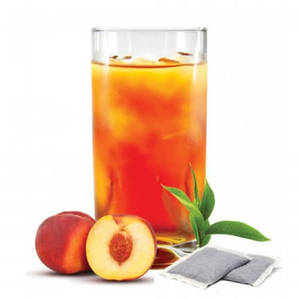 Peach Ice Tea