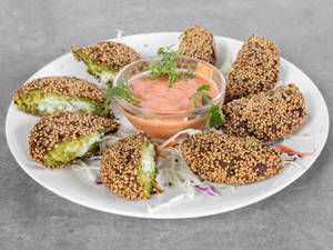 Galouti Kebab