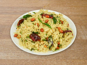 Lemon Rice