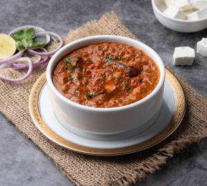 Paneer Lajawab