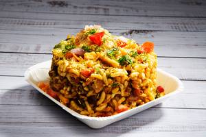 Bhel Puri