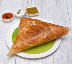 Ghee Podi Dosa 
