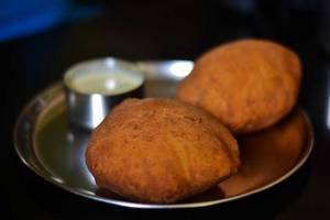 Mangalore Buns (2 Nos)