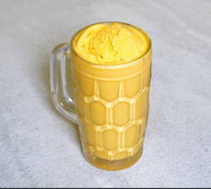 Mango Mastani        