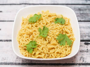 Classic Plain Maggi