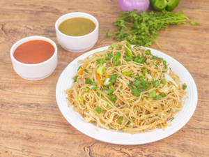 Veg Chow mein