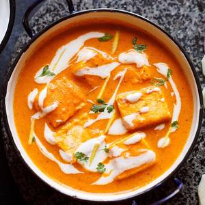 Paneer Shere Punjab