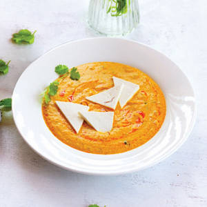 Kesari Paneer
