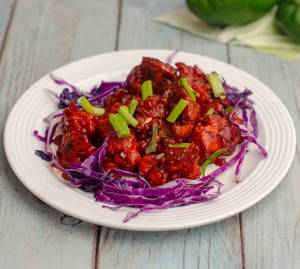 Gobi Manchurian